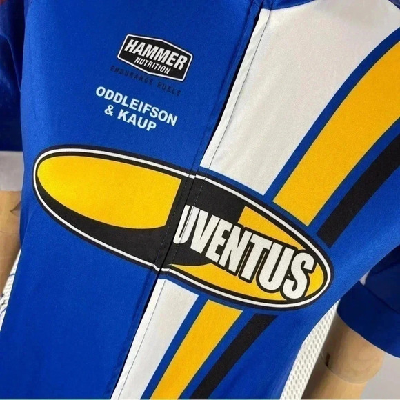 🌟louis garneau  jersey uventus - Picture 4 of 7